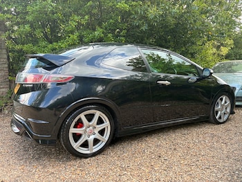 Used Honda Civic 2007 for sale - 78484130: Photo
