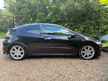 Used Honda Civic 2007 for sale - 78484130: Photo