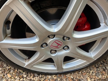 Used Honda Civic 2007 for sale - 78484130: Photo