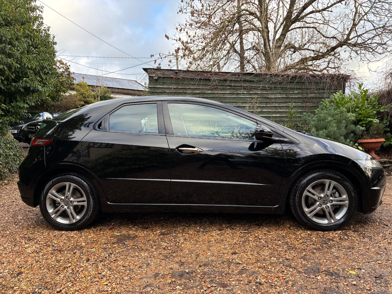 Used Honda Civic 2011 for sale - 77008924: Photo 11