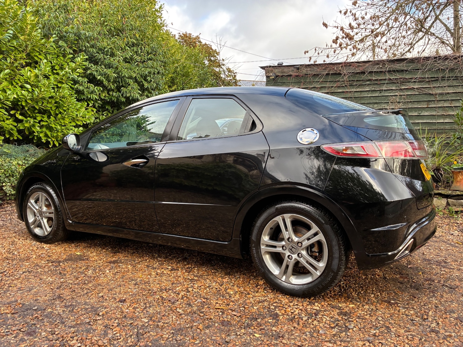 Used Honda Civic 2011 for sale - 77008924: Photo 12