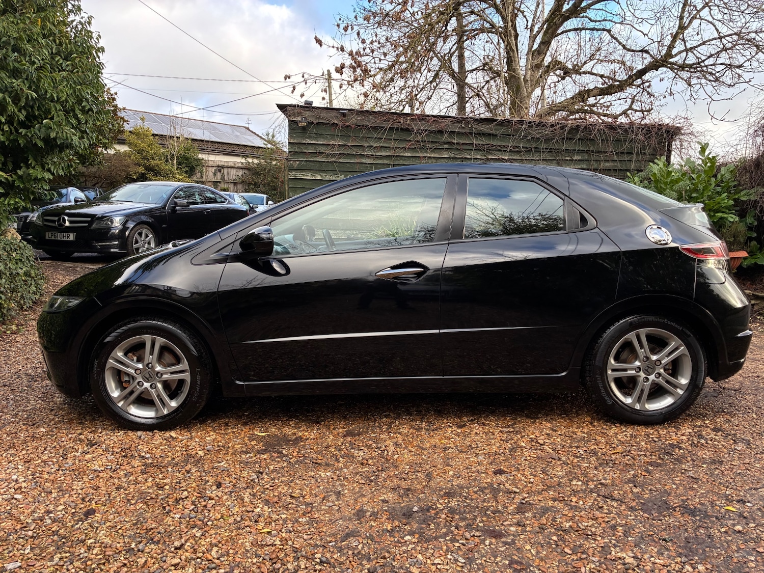 Used Honda Civic 2011 for sale - 77008924: Photo 13