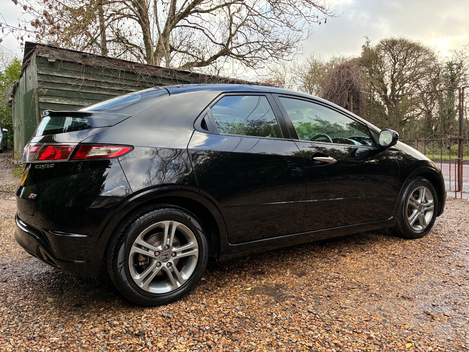 Used Honda Civic 2011 for sale - 77008924: Photo 16