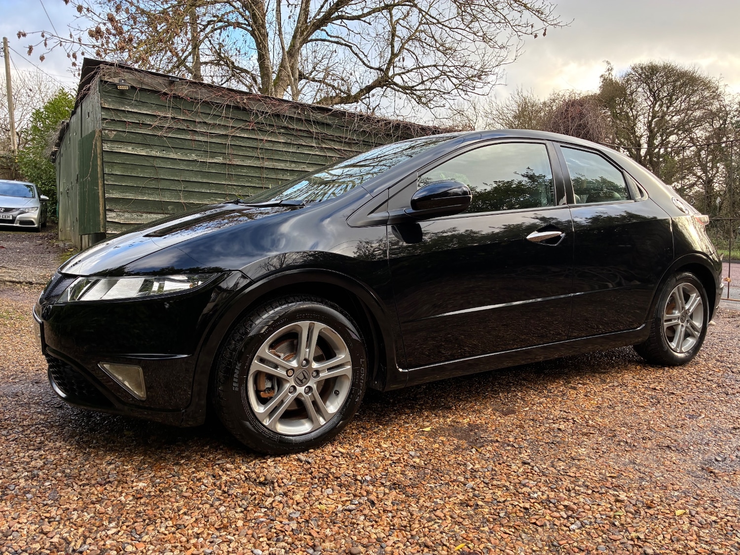 Used Honda Civic 2011 for sale - 77008924: Photo 18