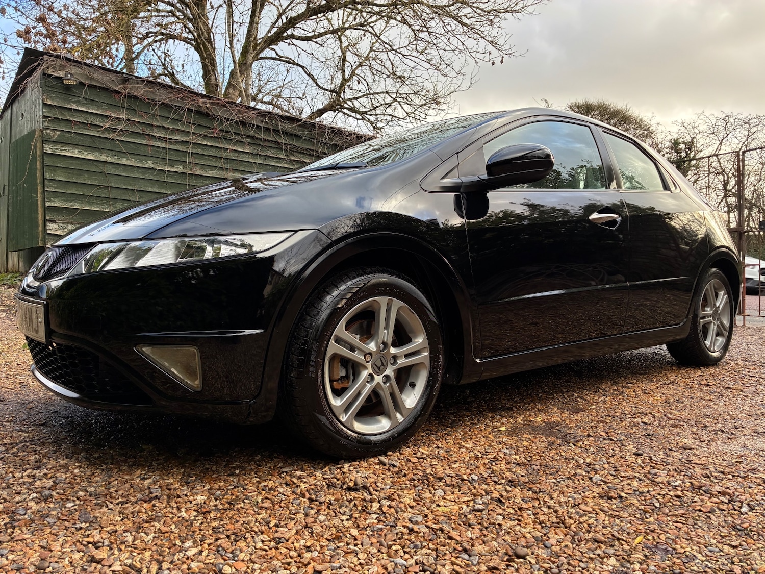 Used Honda Civic 2011 for sale - 77008924: Photo 19