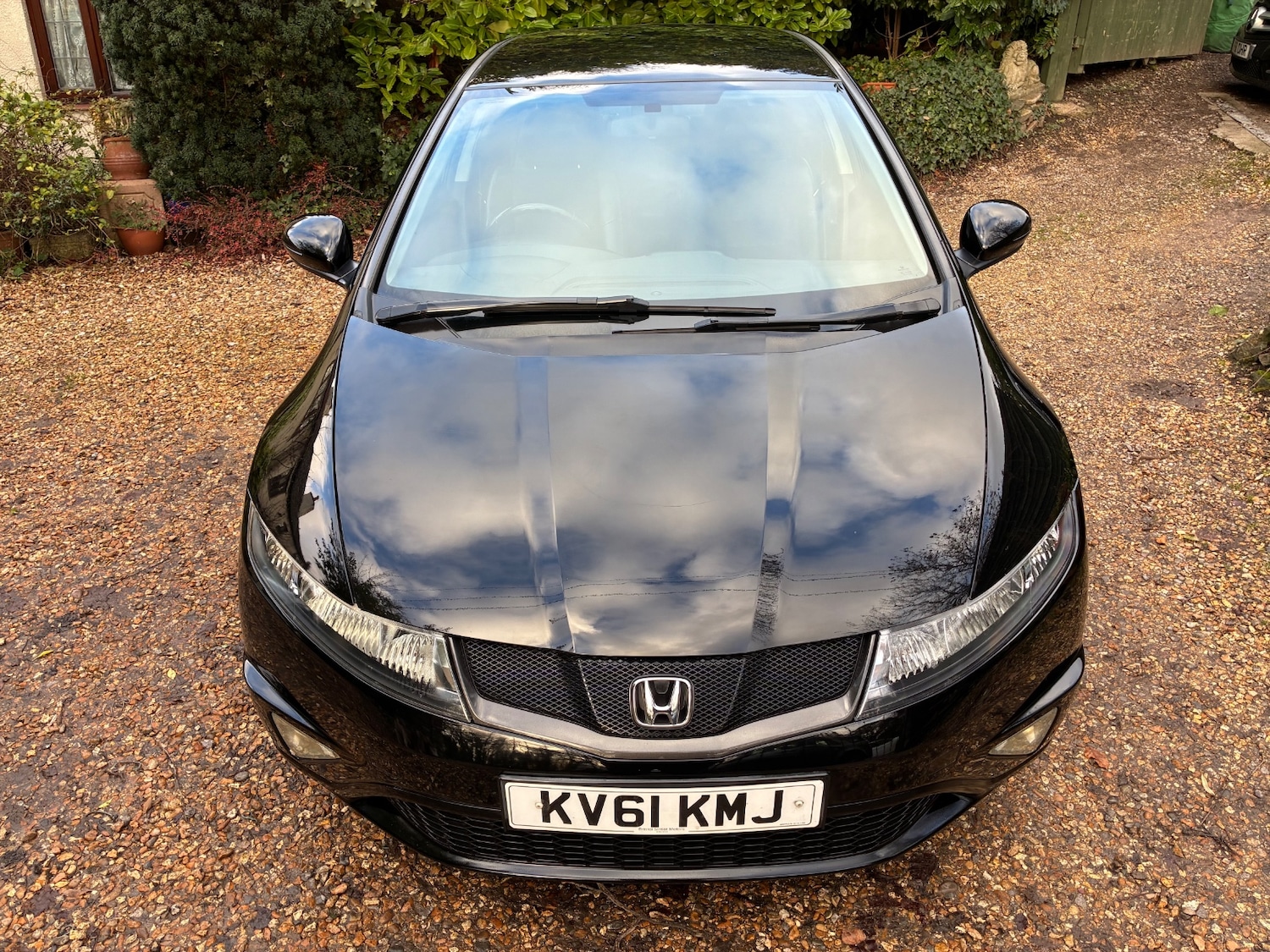 Used Honda Civic 2011 for sale - 77008924: Photo 6
