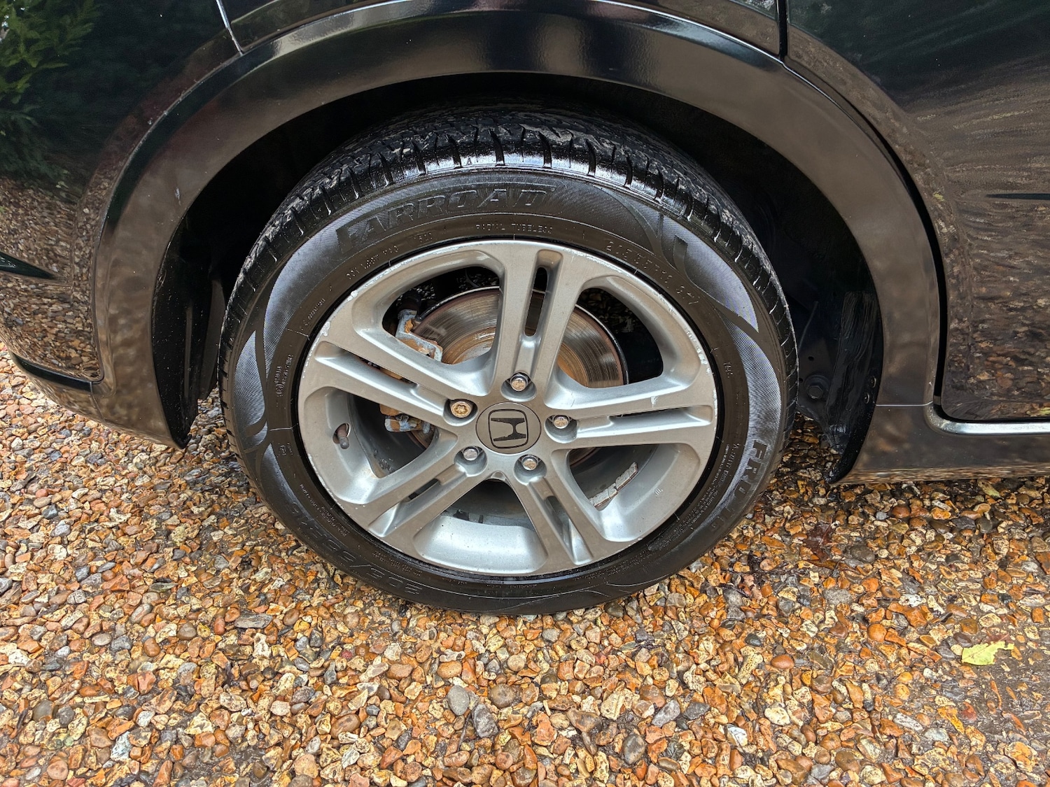 Used Honda Civic 2011 for sale - 77008924: Photo 7