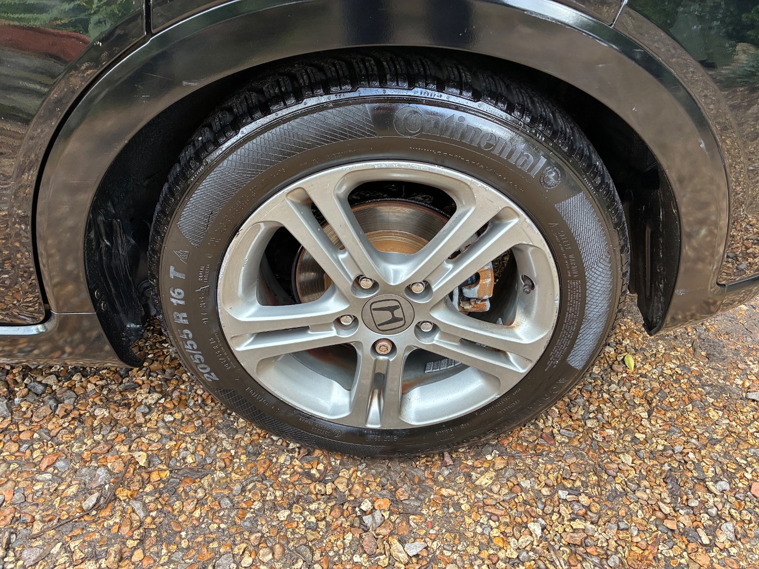 Used Honda Civic 2011 for sale - 77008924: Photo 8