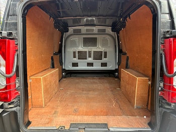 Used Citroen Dispatch 2015 for sale - 78333964: Photo