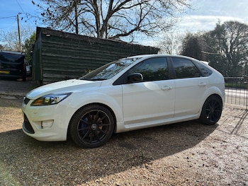 Used Ford Focus 2010 for sale - 77854361: Photo