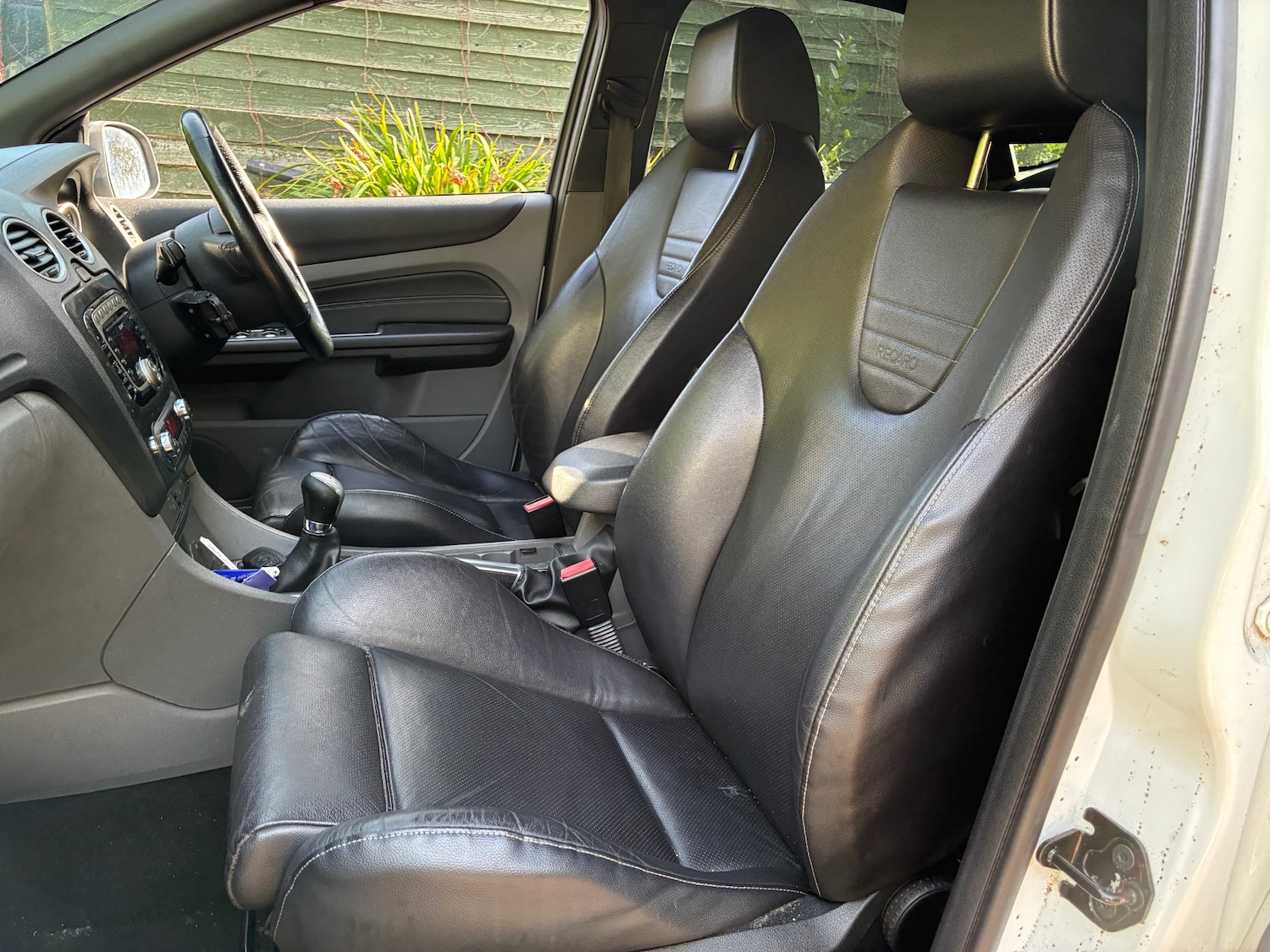 Used Ford Focus 2010 for sale - 77854361: Photo 4