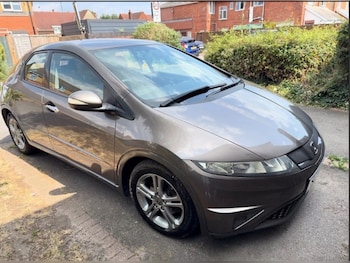 Used Honda Civic 2011 for sale - 79311056: Photo