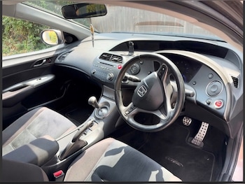 Used Honda Civic 2011 for sale - 79311056: Photo