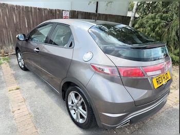 Used Honda Civic 2011 for sale - 79311056: Photo