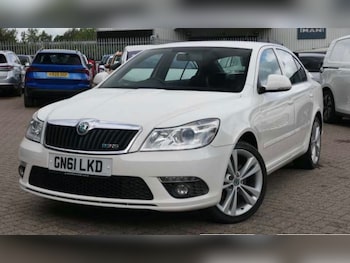 Used Skoda Octavia 2011 for sale - 79025781: Photo
