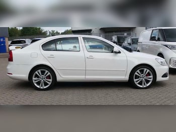 Used Skoda Octavia 2011 for sale - 79025781: Photo