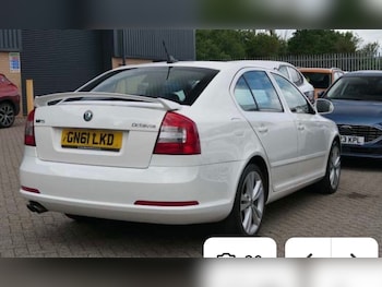 Used Skoda Octavia 2011 for sale - 79025781: Photo