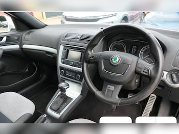 Used Skoda Octavia 2011 for sale - 79025781: Photo