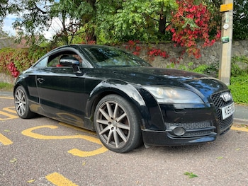 Used Audi TT 2008 for sale - 76063954: Photo