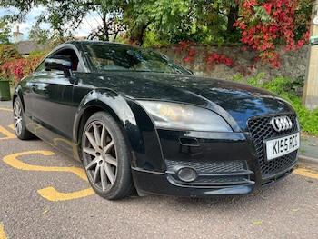 Used Audi TT 2008 for sale - 76063954: Photo