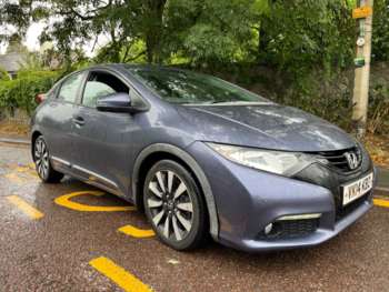 2014 (14) - 1.8 i-VTEC 140hp SE Plus-T 5dr Hatch 6 Speed Manual