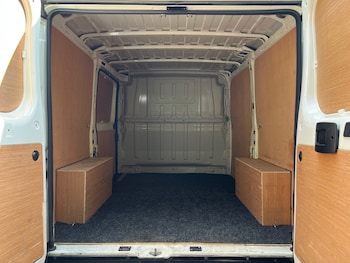 Used Citroen Relay 2021 for sale - 75327540: Photo