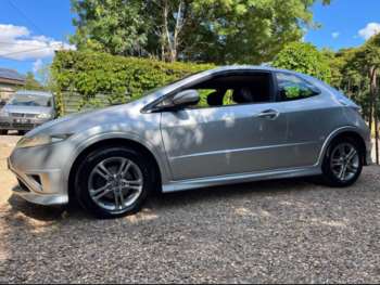 2011 (60) - 1.4 i-VTEC 140hp Type S 3dr Hatch 6 Speed Manual