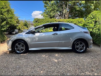 Used Honda Civic 2011 for sale - 75434570: Photo