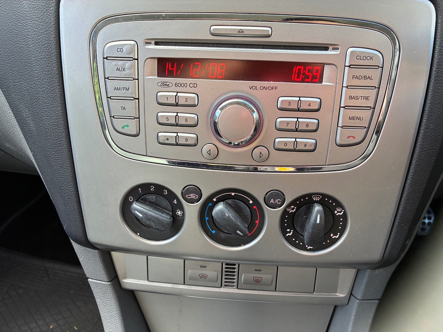 Used Ford Focus 2009 for sale - 78147683: Photo 10