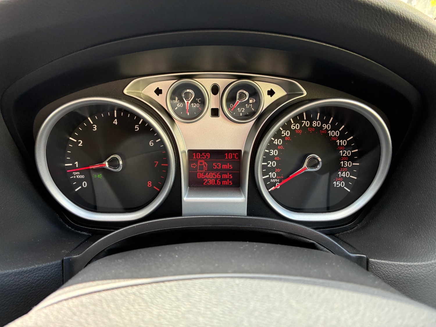 Used Ford Focus 2009 for sale - 78147683: Photo 11