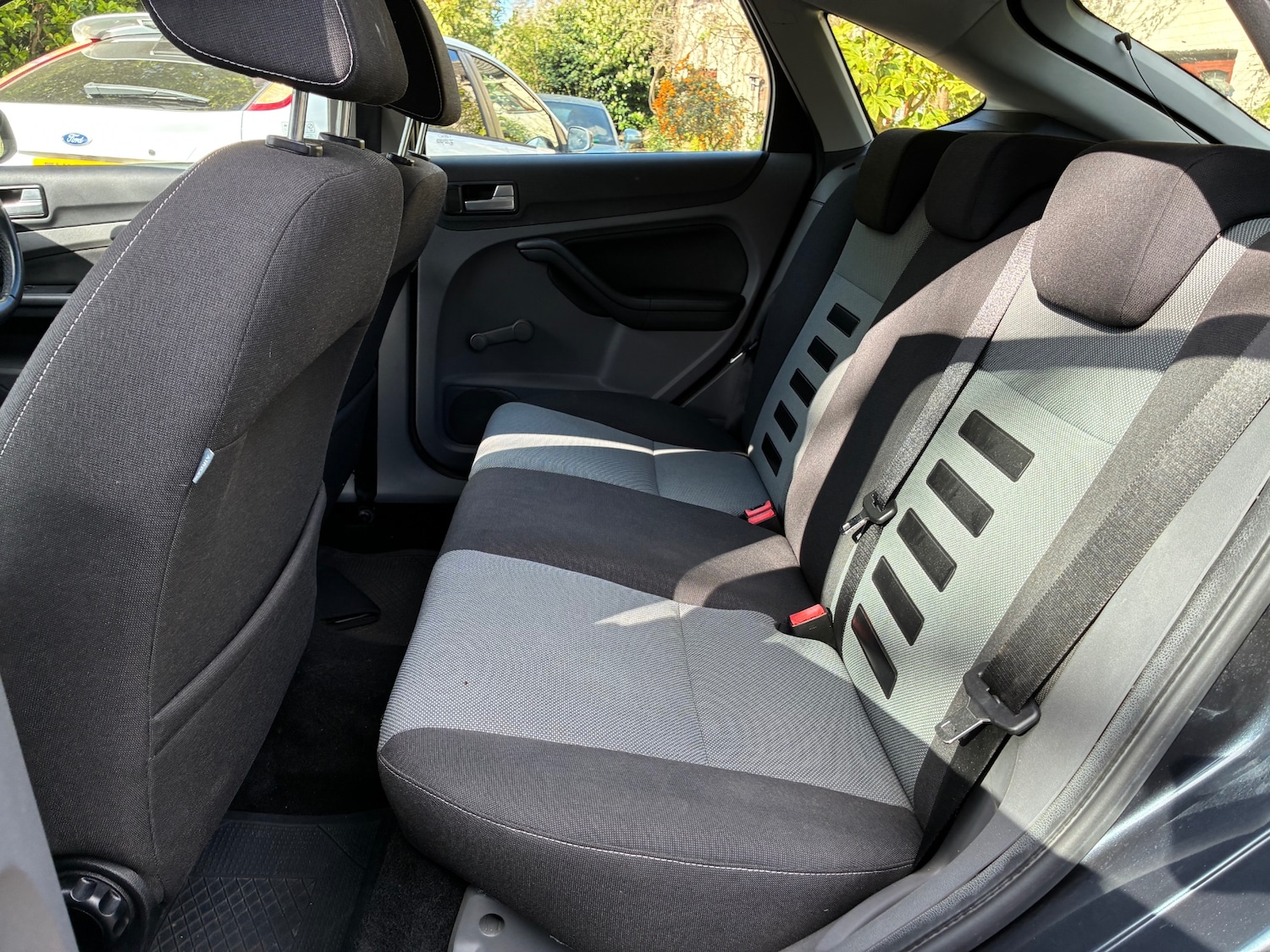 Used Ford Focus 2009 for sale - 78147683: Photo 13