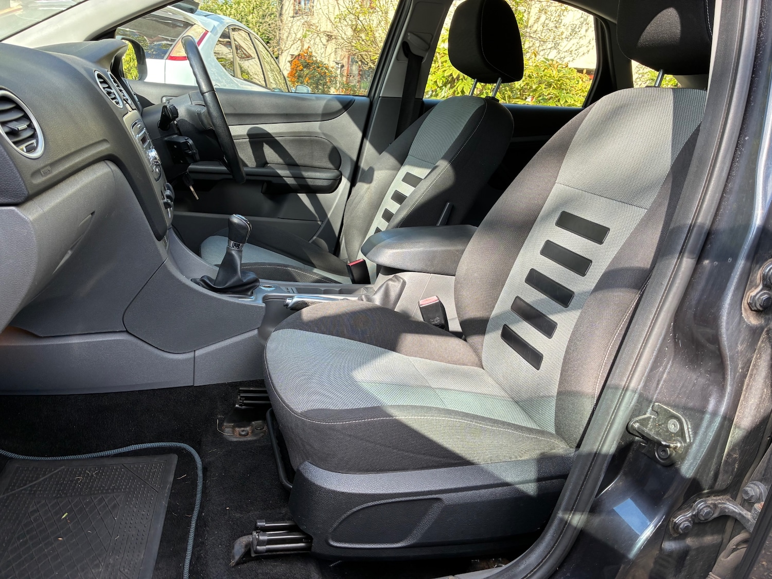 Used Ford Focus 2009 for sale - 78147683: Photo 14