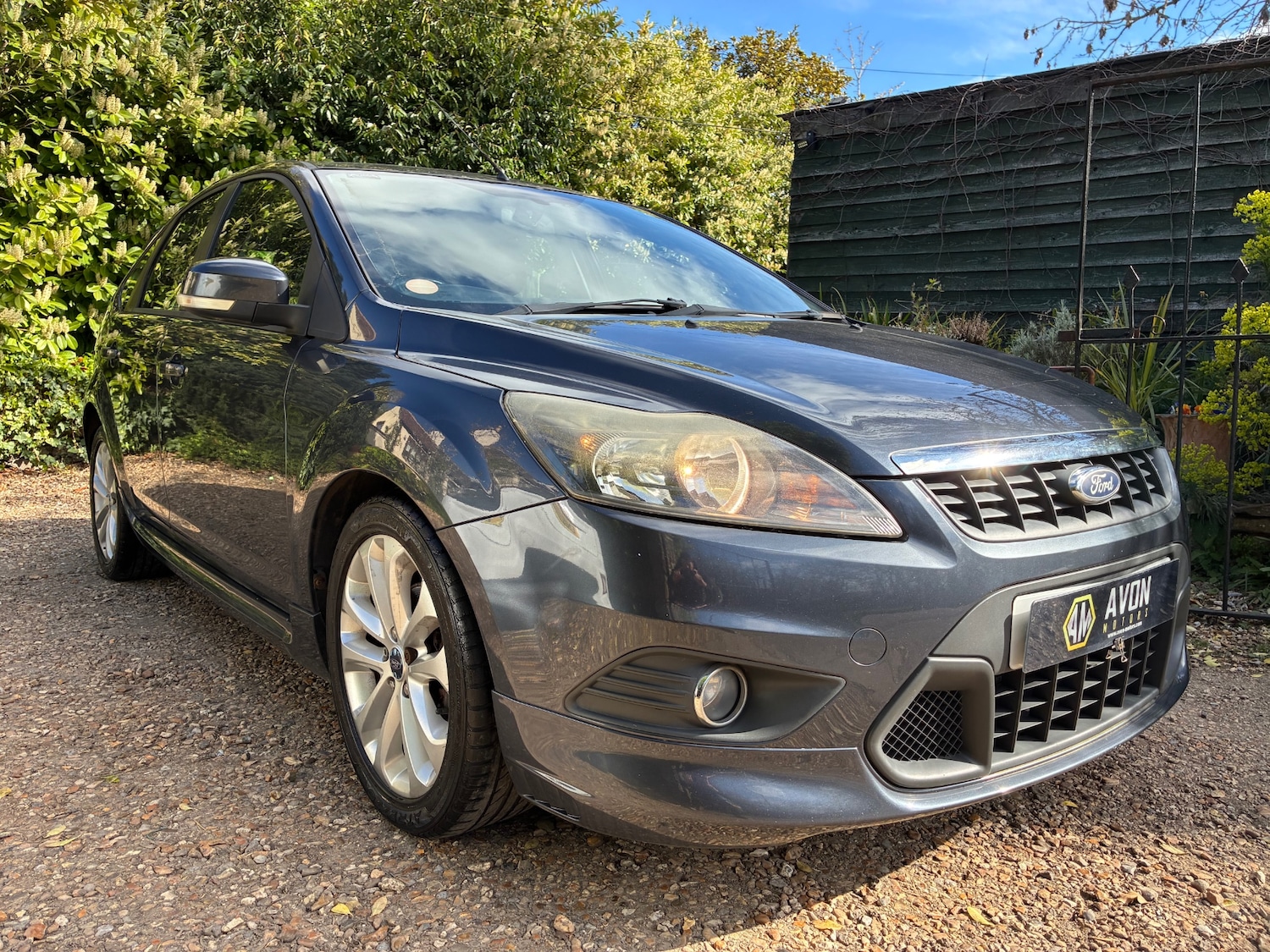 Used Ford Focus 2009 for sale - 78147683: Photo 15