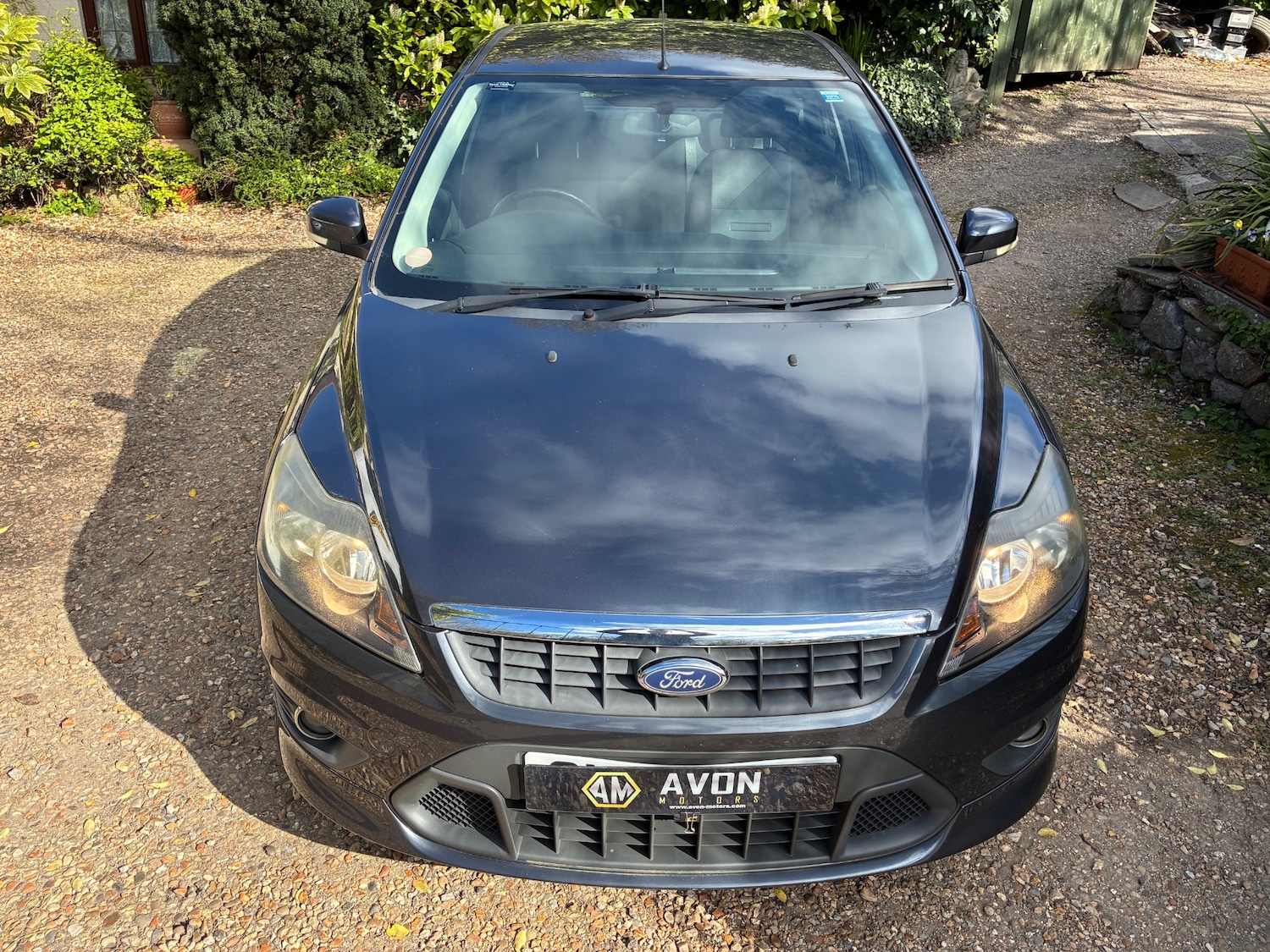 Used Ford Focus 2009 for sale - 78147683: Photo 16