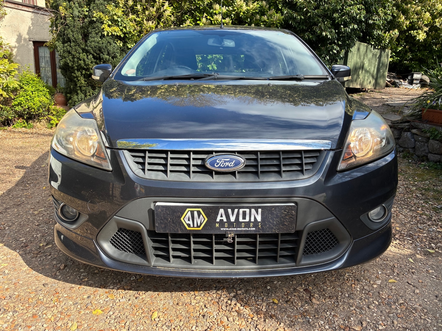 Used Ford Focus 2009 for sale - 78147683: Photo 17