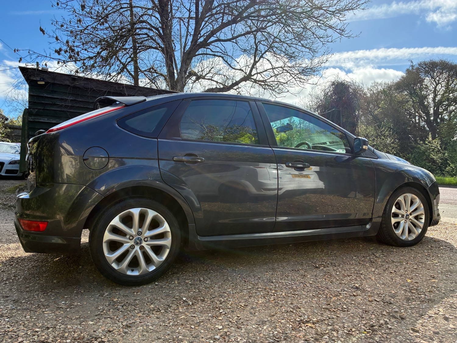 Used Ford Focus 2009 for sale - 78147683: Photo 18