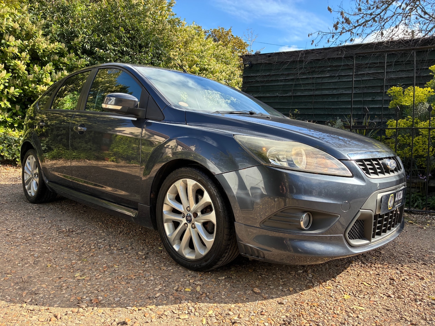 Used Ford Focus 2009 for sale - 78147683: Photo 19