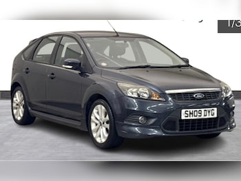 Used Ford Focus 2009 for sale - 78147683: Photo