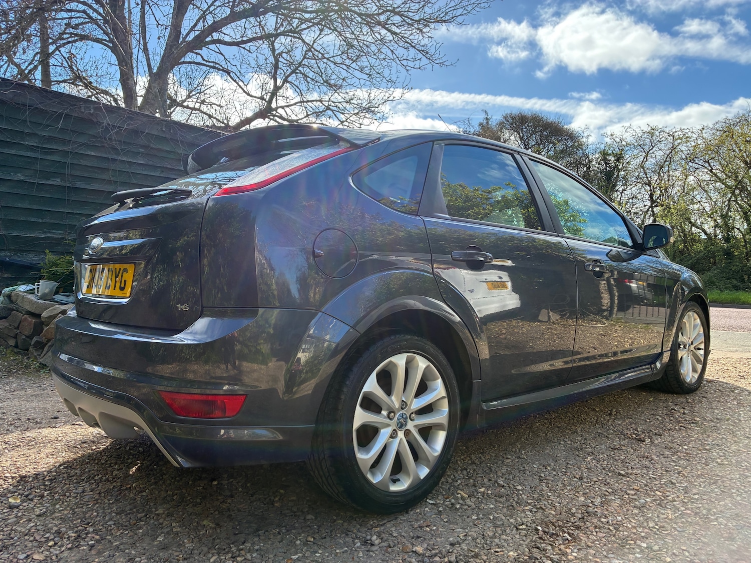 Used Ford Focus 2009 for sale - 78147683: Photo 20