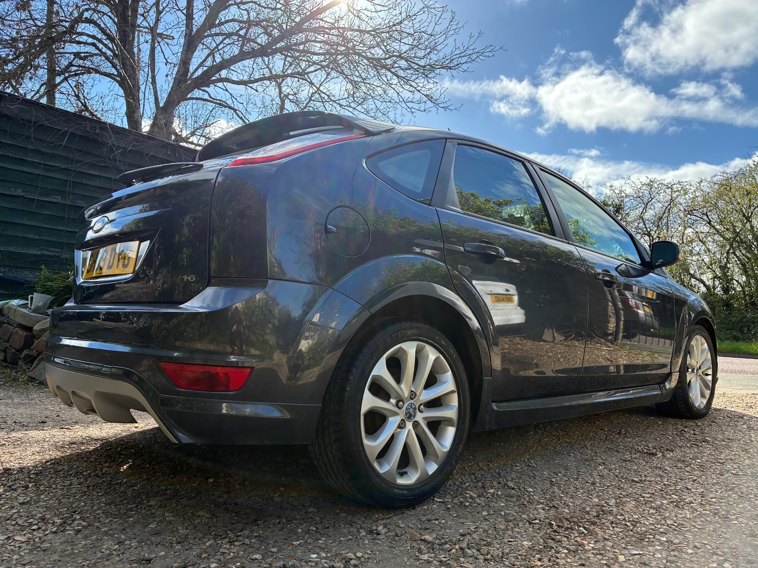 Used Ford Focus 2009 for sale - 78147683: Photo 21