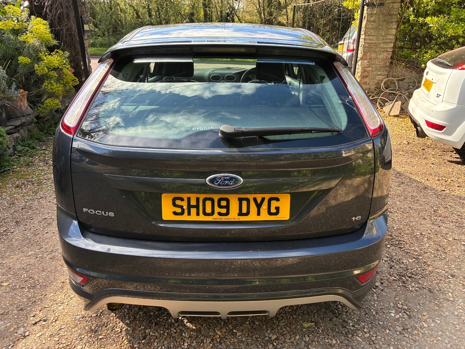 Used Ford Focus 2009 for sale - 78147683: Photo 22