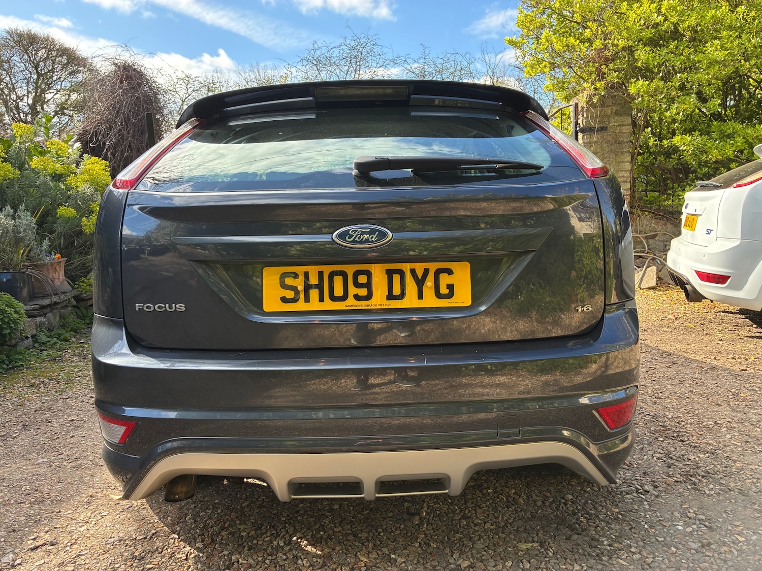 Used Ford Focus 2009 for sale - 78147683: Photo 23