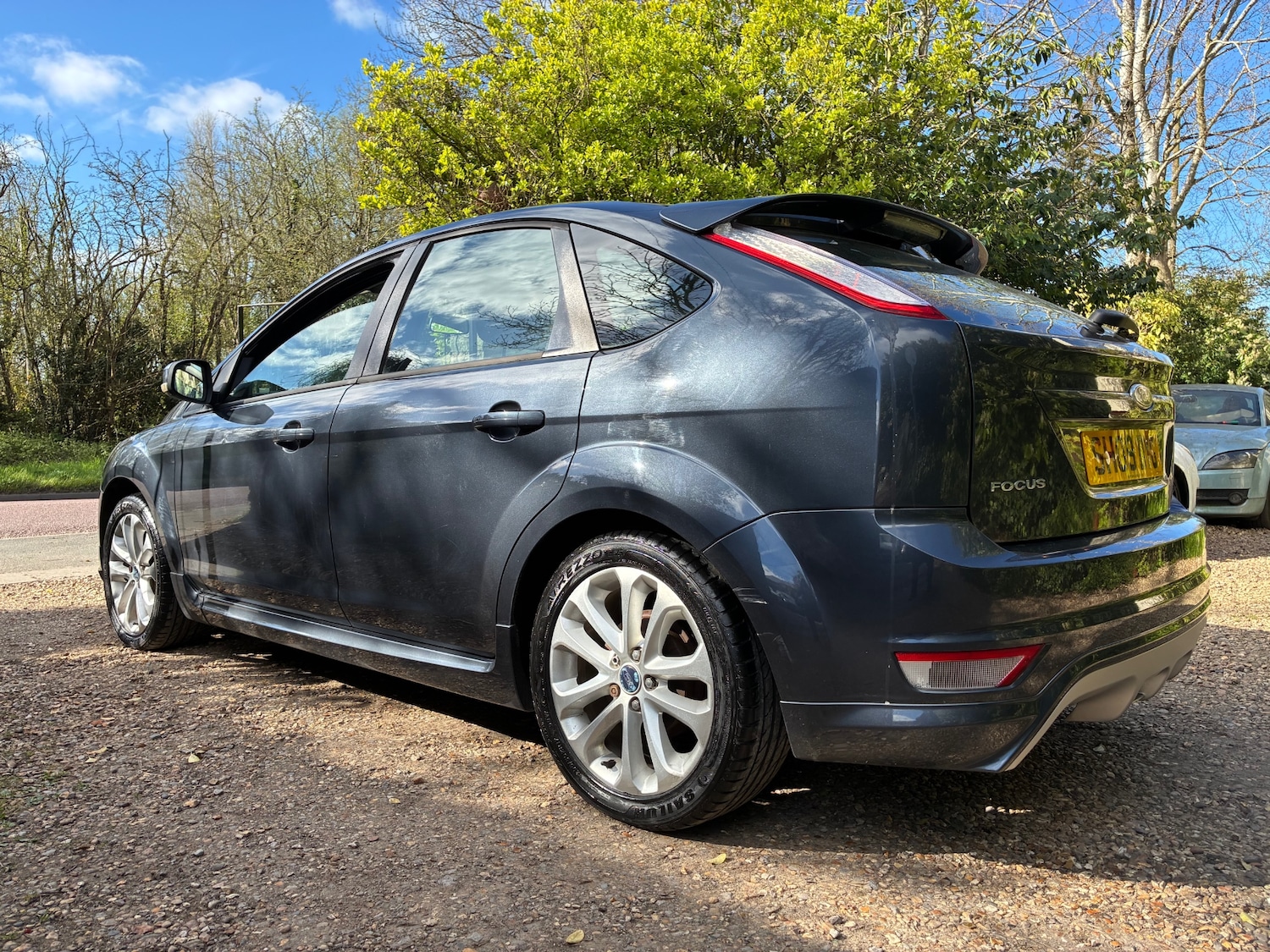 Used Ford Focus 2009 for sale - 78147683: Photo 24