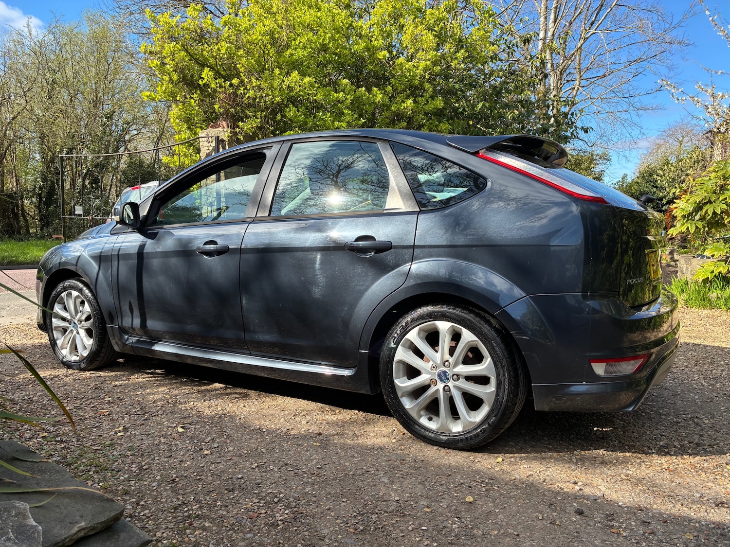 Used Ford Focus 2009 for sale - 78147683: Photo 25