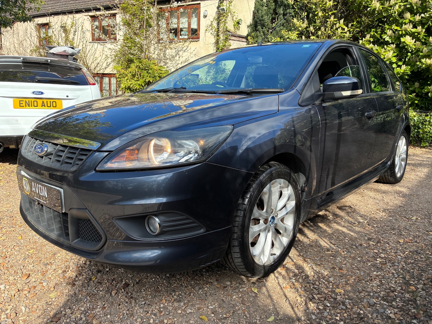 Used Ford Focus 2009 for sale - 78147683: Photo 26