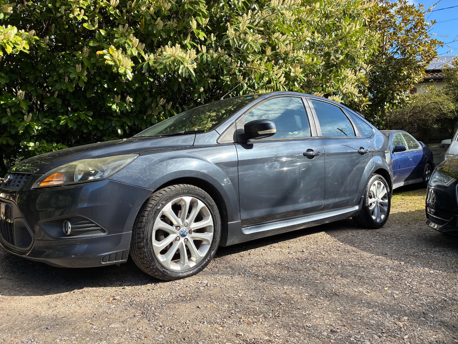 Used Ford Focus 2009 for sale - 78147683: Photo 27