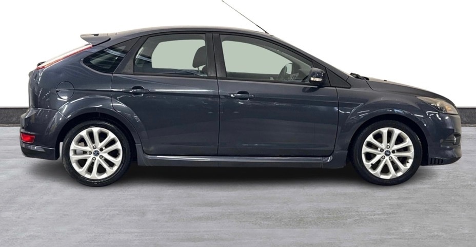 Used Ford Focus 2009 for sale - 78147683: Photo 3