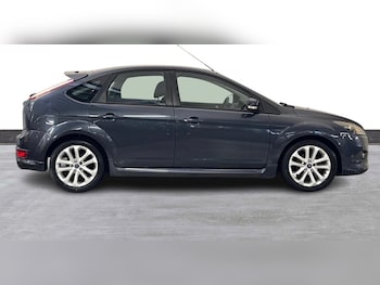 Used Ford Focus 2009 for sale - 78147683: Photo