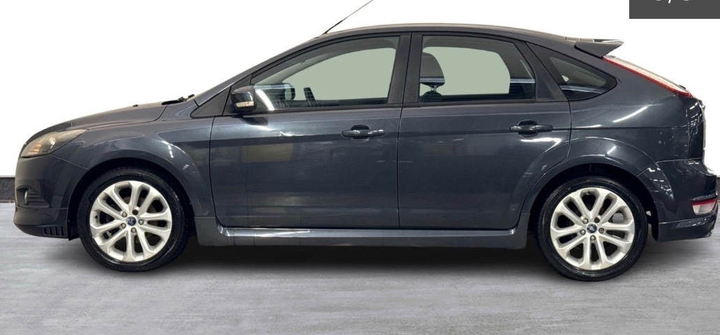 Used Ford Focus 2009 for sale - 78147683: Photo 4