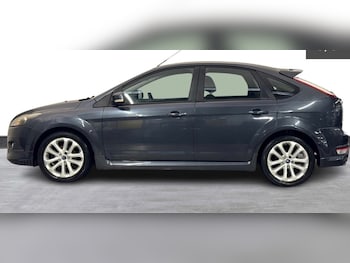 Used Ford Focus 2009 for sale - 78147683: Photo